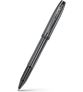 Sheaffer 9375-1 100 Serisi Roller Kalem Koyu Gri (Standart)