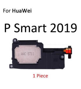 Huawei Uyumlu P Smart 2019 FULL Buzzer (Dış Ses Hoparlör)