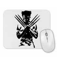 Wolverine White 02 Mouse Pad.jpg