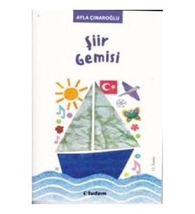 Şiir Gemisi