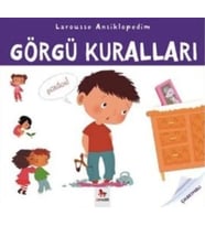 Larousse Ansiklopedim - Görgü Kuralları
