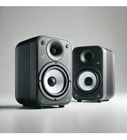 Behringer TRUTH 3.5 BT Audiophile 3.5\" Stüdyo Monitörü (Çift)