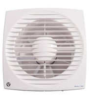 Blauberg Bravo 150 Plastik Banyo Fanı 305 m3h