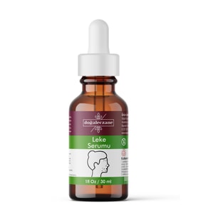 Leke Serumu 30 ml