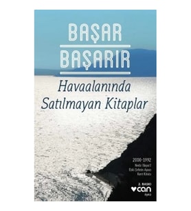 Havaalanında Satılmayan Kitaplar