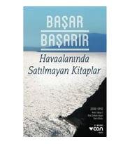 Havaalanında Satılmayan Kitaplar