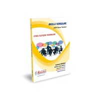 İlkumut Yayınları Aöf İlkumut – Etkili İletişim Teknikleri – (Konu Anlatımlı - Çözümlü Sorular) (Çok Renkli)