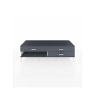 Kronos TV Ünitesi 3 Çekmeceli  176x59x51 Aytaşı-Antrasit