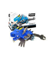 Mechanical Spray Dragon Işıklı Buharlı Ejderha Oyuncak