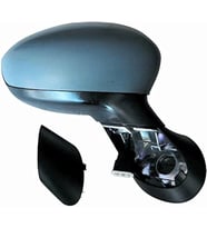 Dıs Dıkız Aynası Sol Elek+Ast Fıat Fıat 500 Bm 07- (Oem No: 735452180)