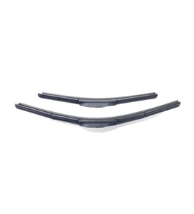 Kia Picanto 2008-2011 Ön Cam Silecek Takımı Silgeç Seti 55x40cm