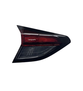 LEOPARTS Opel Corsa F Stop Lambası İç Sol (Ledsiz) 2019-2023 9830097780
