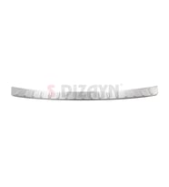 VW Passat B8.5 Krom Arka Tampon Eşiği 2019-2023