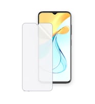 SChitec NUBIA V50 Design Uyumlu Ön Yüzey Nano Şeffaf Hidrojel Ekran Koruyucu