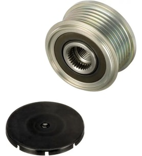 GATES OAP7077 Alternator Kasnagi 31285818 77363468
