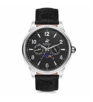 BEVERLY HILLS POLO CLUB BH9651-03 KOL SAATİ
