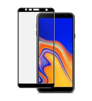 Samsung Galaxy J4 Plus Fiber Nano Kırılmaz Ekran Koruyucu