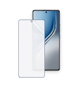 SChitec TECNO Camon 40 Uyumlu Ön Yüzey Nano Şeffaf Hidrojel Ekran Koruyucu
