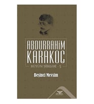 Beşinci Mevsim - Bütün Şiirleri 5