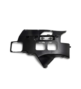 BMW E60+LCI 2002-2009 Tampon Taşıyıcı Braketi Ön Sol M Tech A51117897208P1 Wender