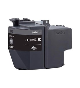Photo Print Brother MFC-J3930DW Serisi LC3719XL Siyah Muadil Kartuş 3.000 Sayfa