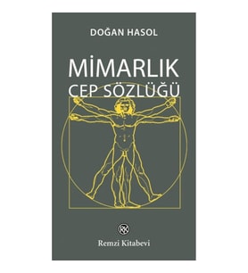 Mimarlık Cep Sözlüğü