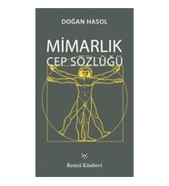 Mimarlık Cep Sözlüğü