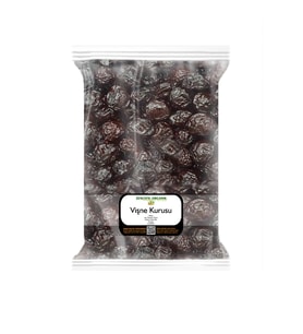 Vişne Kurusu 500 Gr. Çekirdekli Doğal Vişne Kurusu 0,5 Kg.