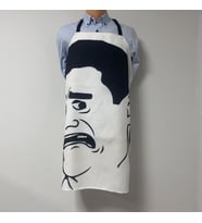 PAREDORA Uncle Mutfak Önlüğü (Karışık)