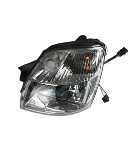 Kıa Picanto 2004-2007 Sol Far 9210107000