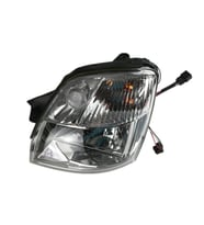 Kıa Picanto 2004-2007 Sol Far 9210107000