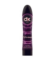 Okey Nirvana Kayganlaştırıcı Jel 100 ml