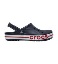 Crocs 207019 Bayaband Clog K Lacivert
