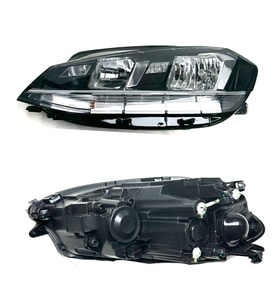 FAR GOLF 7,5 17-20 LH (HALOJEN)