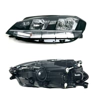 FAR GOLF 7,5 17-20 LH (HALOJEN)