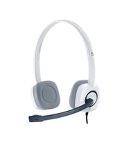 LOGITECH H150 981-000350 35mm Jac Çağrı Merkezi Ofis Toplantı Konuşmacı Tipi Microfonlu Kulaklık(1923)