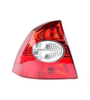 FORD FOCUS STOP LAMBASI SOL DUYSUZ 04-