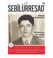 Sebilürreşad Dergi 1109. Sayı Şubat 2025 (STD)