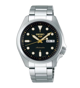 Seiko 5 Sports Automatic SRPE57K Erkek Kol Saati