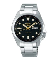 Seiko 5 Sports Automatic SRPE57K Erkek Kol Saati