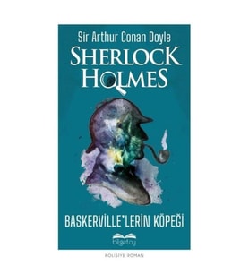 Baskerville’lerin Köpeği - Sherlock Holmes