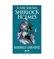 Baskerville’lerin Köpeği - Sherlock Holmes