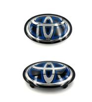Toyota Chr Ön Panjur Arma Radar Sensörlü 2019-2021