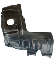 KARTER ALT MUHAFAZASI SAĞ HYUNDAI ACCENT YUMURTA KASA 1998-2000 (Boş)