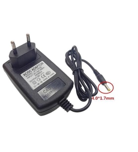Sony Bluetooth Wireless Speaker Adaptör 5 volt
