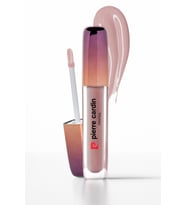 Pierre Cardin Shimmering Lipgloss Sedefli Parlak Likit Ruj Soğuk kahve 5ml (Karışık)