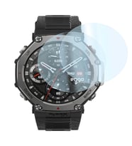 Amazfit T-Rex 3 Ekran Koruyucu Nano Şeffaf 9H Sertlik