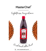 790 gr Çiğköfte Sosu 3 Adet