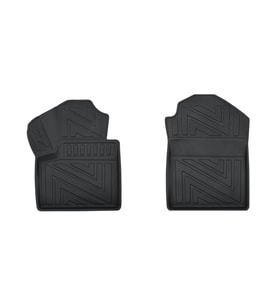 Ford Connect Panelvan 2'li Premium Havuzlu Oto Paspas 2002-2013 Arası Uyumlu