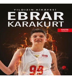 Ebrar Karakurt